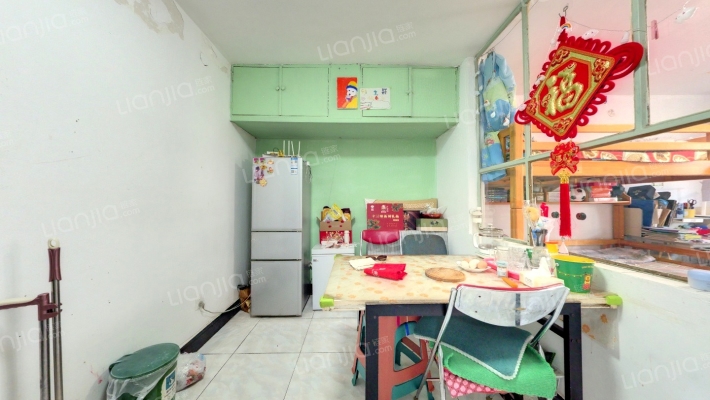 北京光学仪器厂家属院二手房实景图