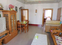 整租·市委大院 3室2厅 南_市委大院租房