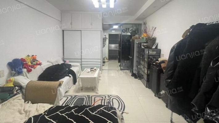 朗庭公馆二手房实景图