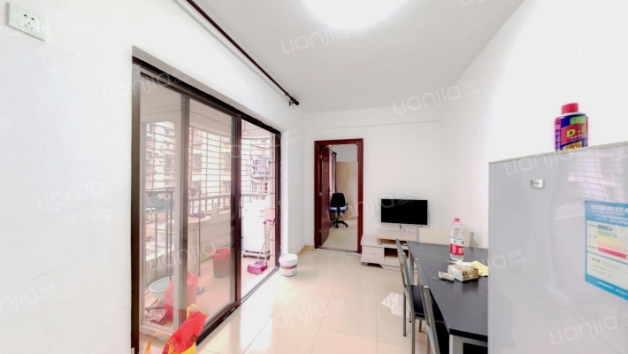 白鹭花园二手房实景图