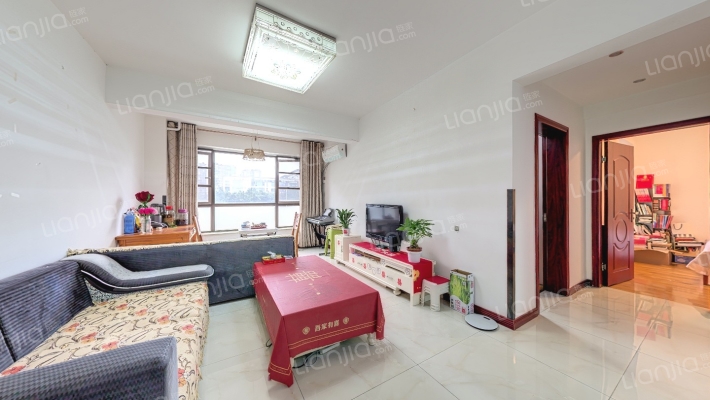 双楠尚品广场二手房实景图