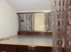 整租·北府花园 2室1厅 东南_北府花园租房