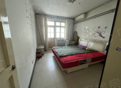 整租·东南城巷住宅区 2室1厅 南/北_东南城巷住宅区租房