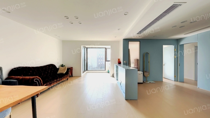 皇家花园二手房实景图