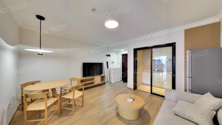 海潮雅园二园二手房实景图