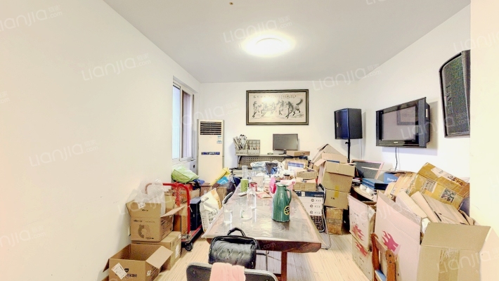 新荣家园二手房实景图