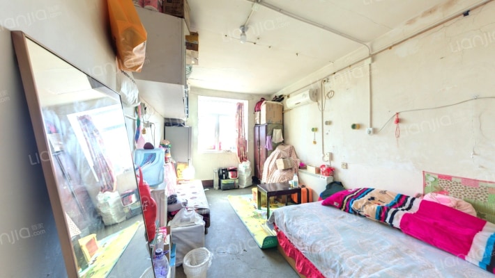 朝阳里（北辰区）二手房实景图