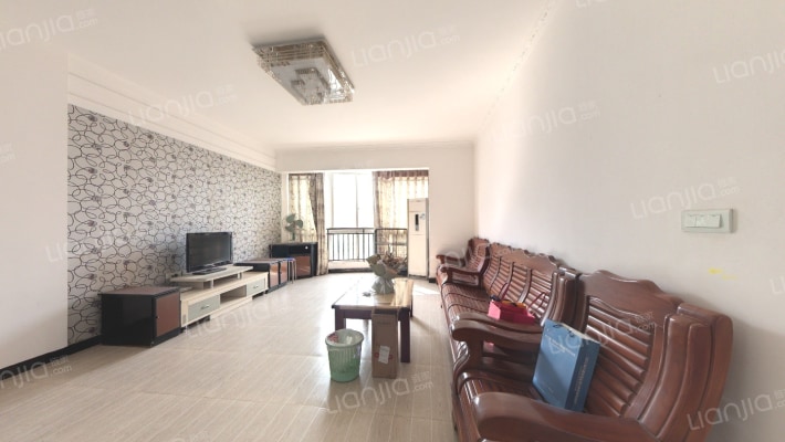 缙云小区A区二手房实景图