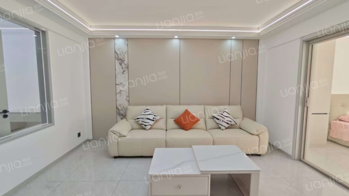 幸福之家二手房实景图