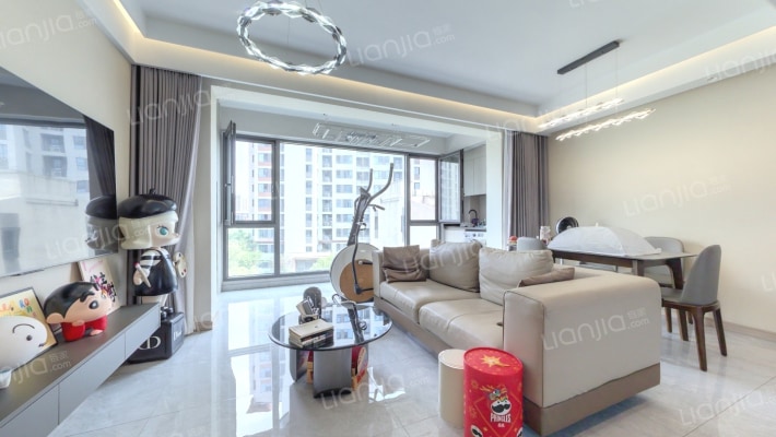 云湖漫城二手房实景图