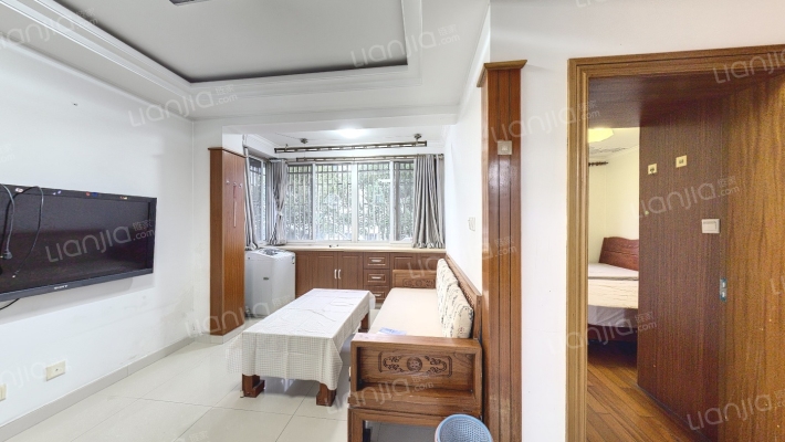 思凡南苑二手房实景图