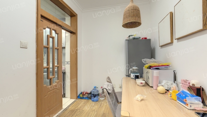 交科院二手房实景图