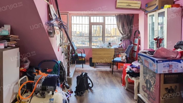 景悦公寓二手房实景图