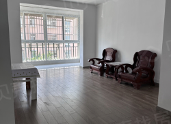 整租·宝华花园 3室2厅 南_宝华花园租房