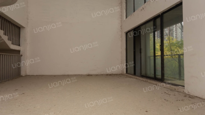 中天世纪新城七组团二手房实景图