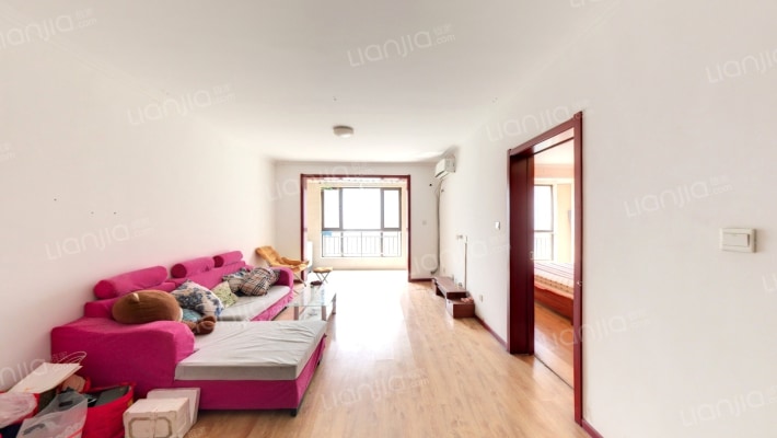 海棠家园二手房实景图