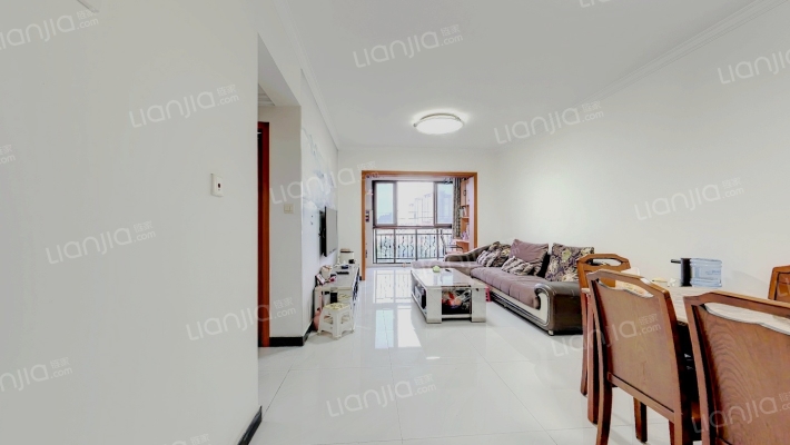 海德花园二手房实景图