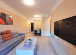 整租·雅居乐三期 2室2厅 南_雅居乐三期租房