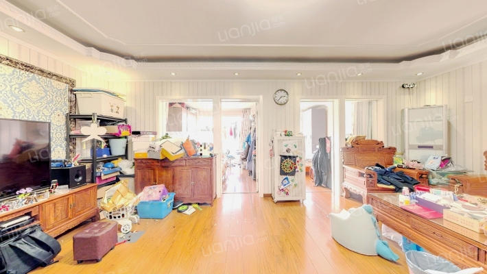 东源路二手房实景图