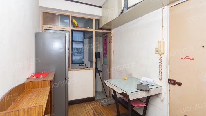 凌兆新村(凌兆路285弄)二手房实景图