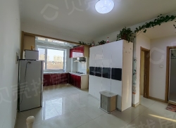 整租·幸福家园·雅苑 2室2厅 南/北_幸福家园·雅苑租房