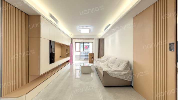 保利阅云台二手房实景图