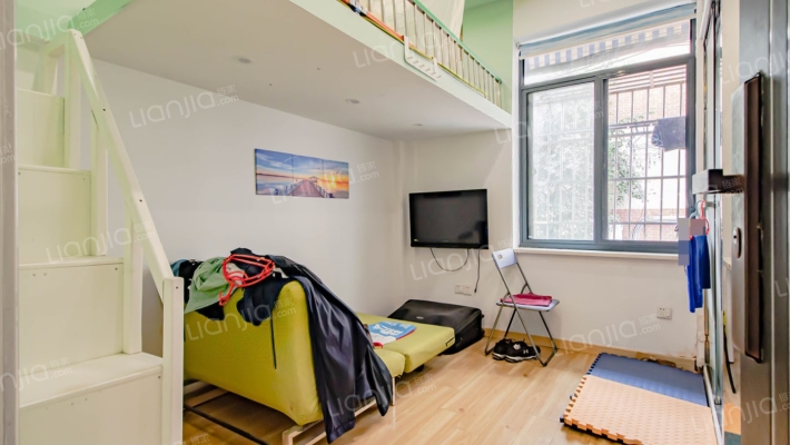 润康邨二手房实景图