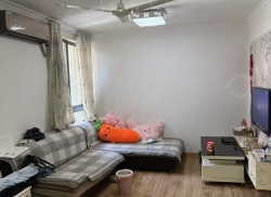整租·金安佳苑南区 2室1厅 南_金安佳苑南区租房