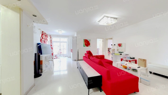 远洋天地二期二手房实景图