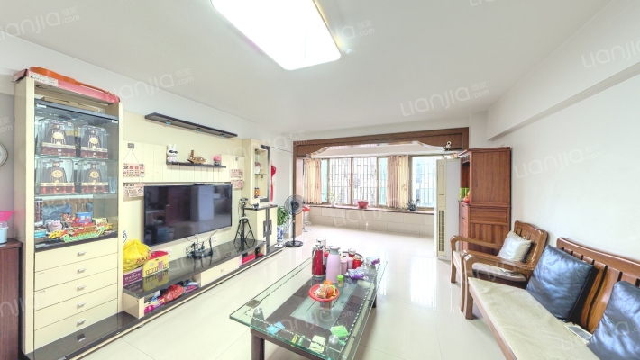 佳业阳光大第二手房实景图