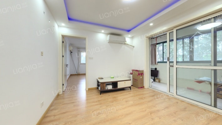 江杨家园二手房实景图