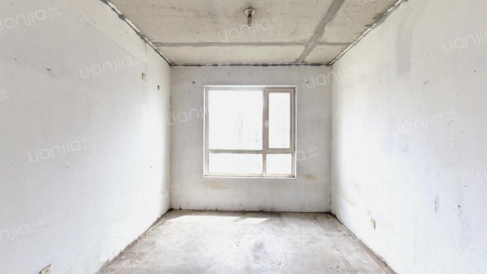 华邦俪城二手房实景图