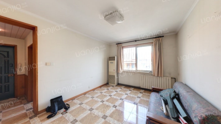 梅山路6号二手房实景图