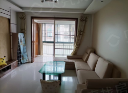 整租·蜀山花园 3室1厅 南_蜀山花园租房