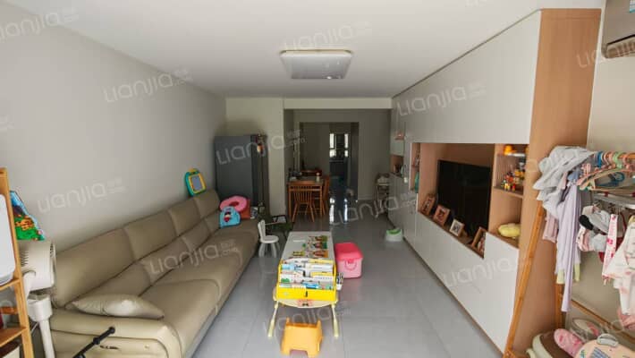 天怡家园二手房实景图