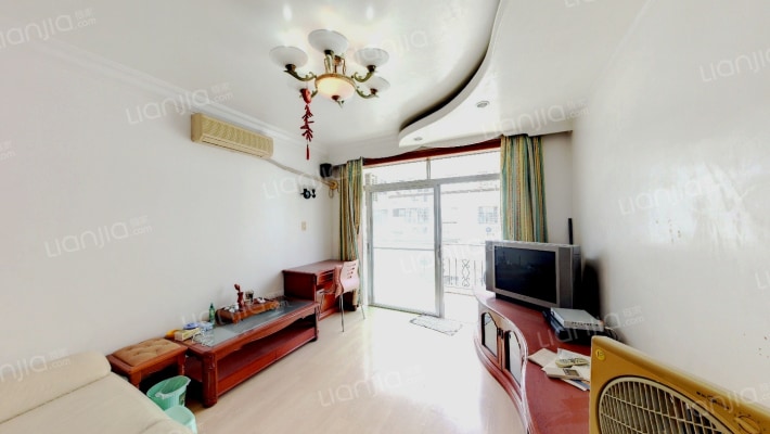 瑞景新村宾鸿苑二手房实景图