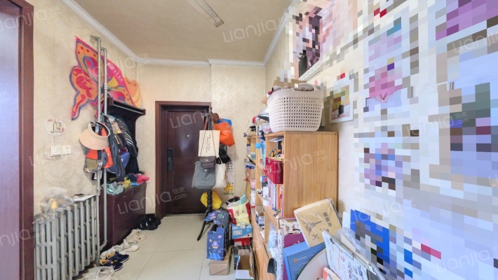 柏林北区二手房实景图