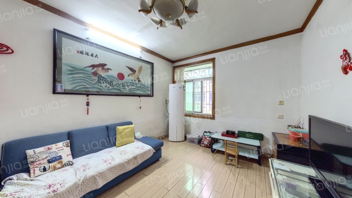 东瓜山二村二手房实景图