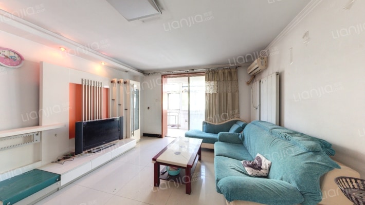 和平世家二手房实景图