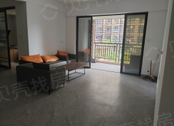 整租·天元未来城 3室2厅 南/北_天元未来城租房