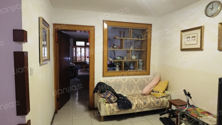 多宁里二手房实景图