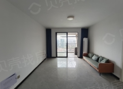 整租·聚佳鑫湖畔 3室2厅 南_聚佳鑫湖畔租房