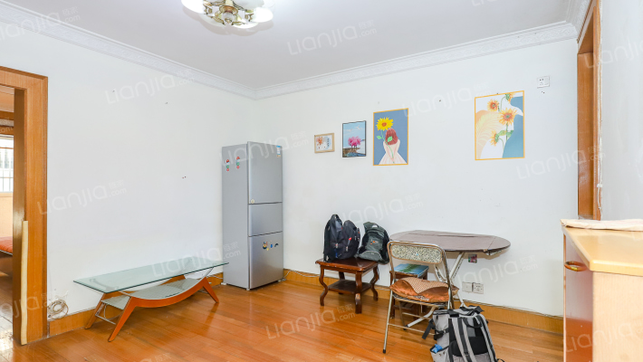 曲沃小区二手房实景图