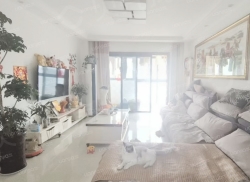 整租·心海湾 3室2厅 南_心海湾租房