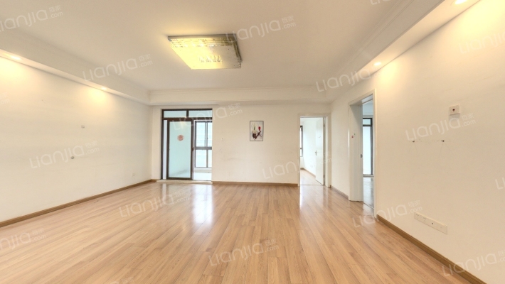 花溪公馆二手房实景图