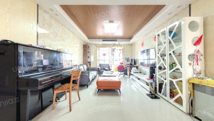 荷韵新村东区二手房实景图