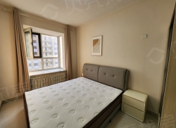 整租·恒和花园 2室2厅 南_恒和花园租房