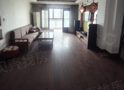 整租·金色江南 3室2厅 南/北_金色江南租房