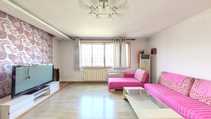 吉安里(塘沽区)二手房实景图