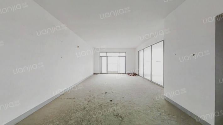 金科廊桥水岸(江北)二手房实景图